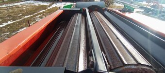 Balíkovač Vicon RF119 - 4