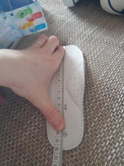 Nové topánky protetika č.30+č.31+č.32+č.33+č.35 - 4