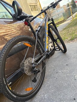 Kellys GATE 30, 29” veľkosť M - 4