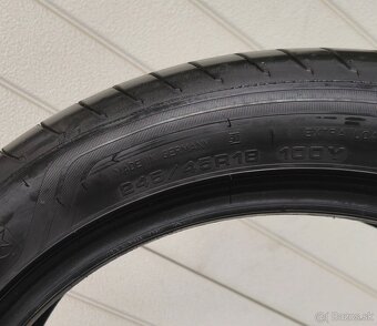 GOODYEAR EAGLE F1 245/45 275/40 R18 - 4