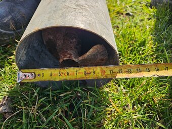 Šnekový dopravník - 4