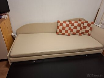 Rozkladací gauč - 4