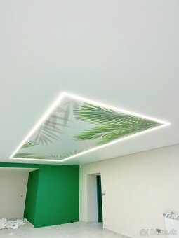 Napínacíe, napínací stropy Nitra - 4