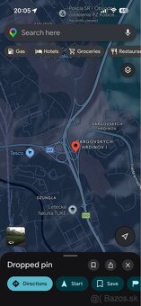 Nájdený - Samsung Galaxy s23 FE - 4