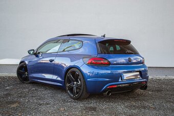 Volkswagen Scirocco R 2.0 TSI - 4