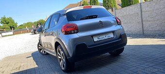 Citroën C3 PureTech 82 Feel Pack Možný Leasing - 4