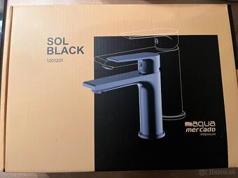 Vodovodná batéria - 4