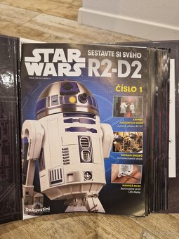 R2D2 - 4