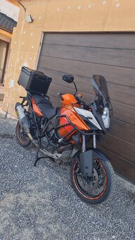 KTM Adventure 1190 - 4