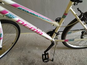 Dámsky bicykel 18" - 4