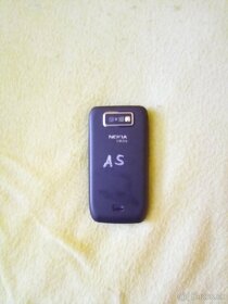 Predám Nokia E63 - 4