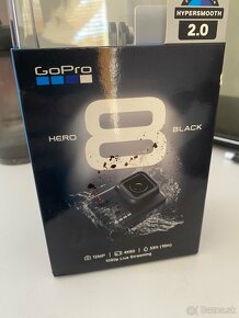 GoPro Hero 8 - 4