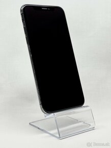 Apple iPhone X 64 GB Space Gray - 100% Zdravie batérie - 4