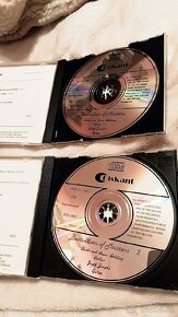 CD albumy klasickej hudby - 4