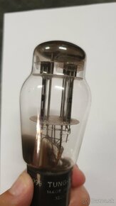 elektronky TUNG-SOL JAN 5998, PSVANE Black Treasure CV181-Z - 4