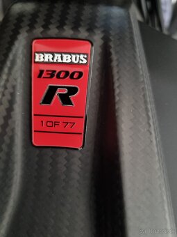 BRABUS 1300R LIMITED - 4