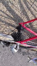 Predám cestný bicykel - 4