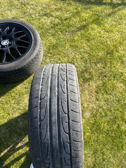 Elektróny BBS 5x100 R16 - 4