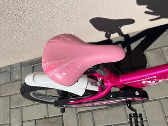 Bicykel “16” dievča - 4
