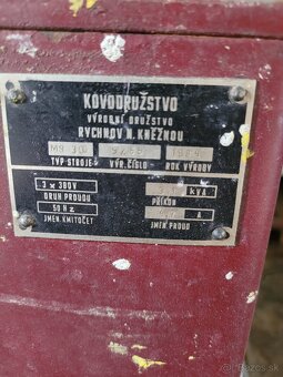 Kdr ms 300 - 4
