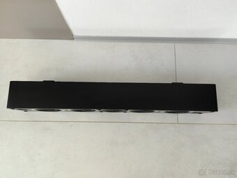 Taga Harmony PLATINUM LCR-60SL Black Matte - 4