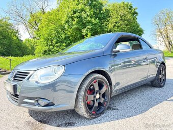 Volkswagen EOS 2,0FSI - 4