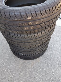 195/65 r15 letne pneu matador 8mm dezen - 4
