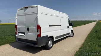 Citroen Jumper 2.0 HDI L3H2 - 4