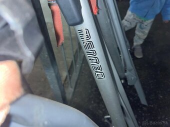 Nosiče na bicykel - 4