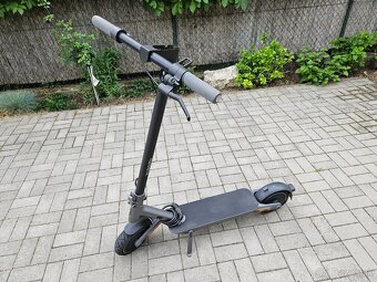 Xiaomi Electric Scooter 4 Ultra - 4