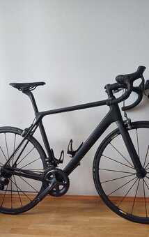 Cestny Carbonovy bicykel - Canyon Ultimate CF SLX 8.0 Di2 - 4