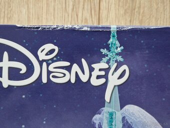 Lego Disney 43197 Ľadový zámok (The Ice Castle) - 4