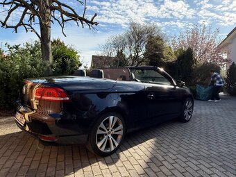 Volkswagen Eos 2.0 TDI DSG - 4