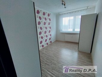 Iba u nás - Na predaj 4 izbový byt Martin-Priekopa, 85m2 - 4