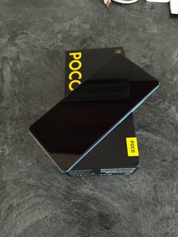 POCO X5 Pro - 4
