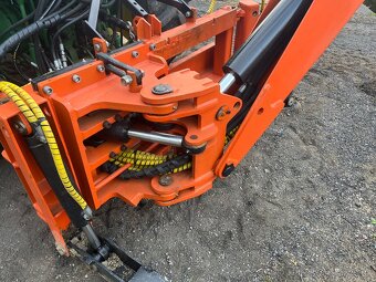Podkop za traktor Golem Viktor - 4