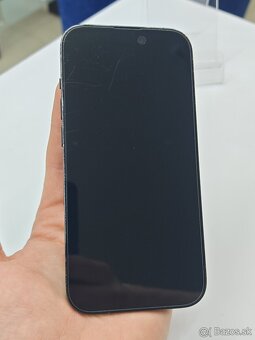 Iphone 14 Pro 256GB | 100% ZDRAVIE - 4