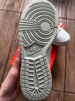 Nike dunk low - 4