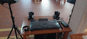 Denon SC Live 4 - 4