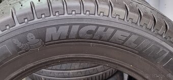 Letné pneumatiky Michelin 215/65R16C - 4