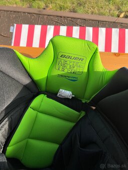 Predam hokejove nohavice bauer supreme - 4