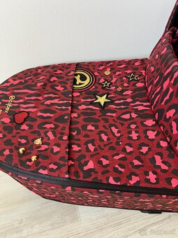 Cybex Rockstar vanička - 4