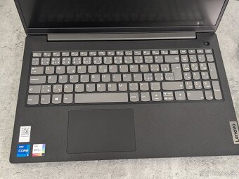 Lenovo V15 G2 ITL (82KBS02400) Intel Core i5, 8G/256G - 4