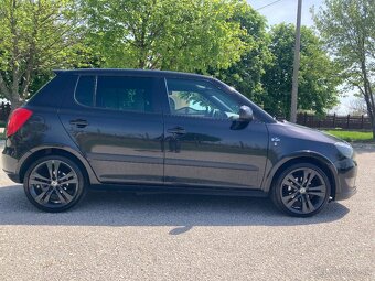 Škoda Fabia Monte Carlo - 4