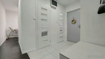 3 izb. byt Košice juh, naskok od centra mesta - 4