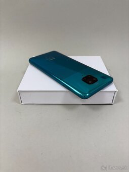 Xiaomi Note 11 Pro 128GB Green - 4