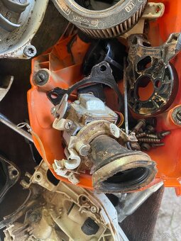 Stihl ms 462c - 4
