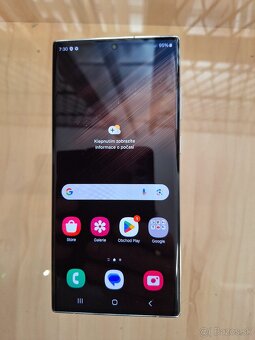 Samsung Galaxy S22 Ultra 5G (SM-S908B), 12GB/256GB - 4