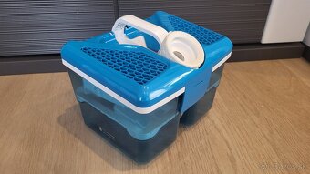 Vysávač Thomas Aqua Perfect air Alergy pure s vodným filtrom - 4