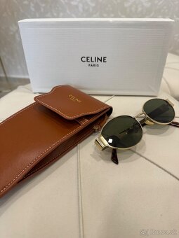 Celine slnečné okuliare - 4